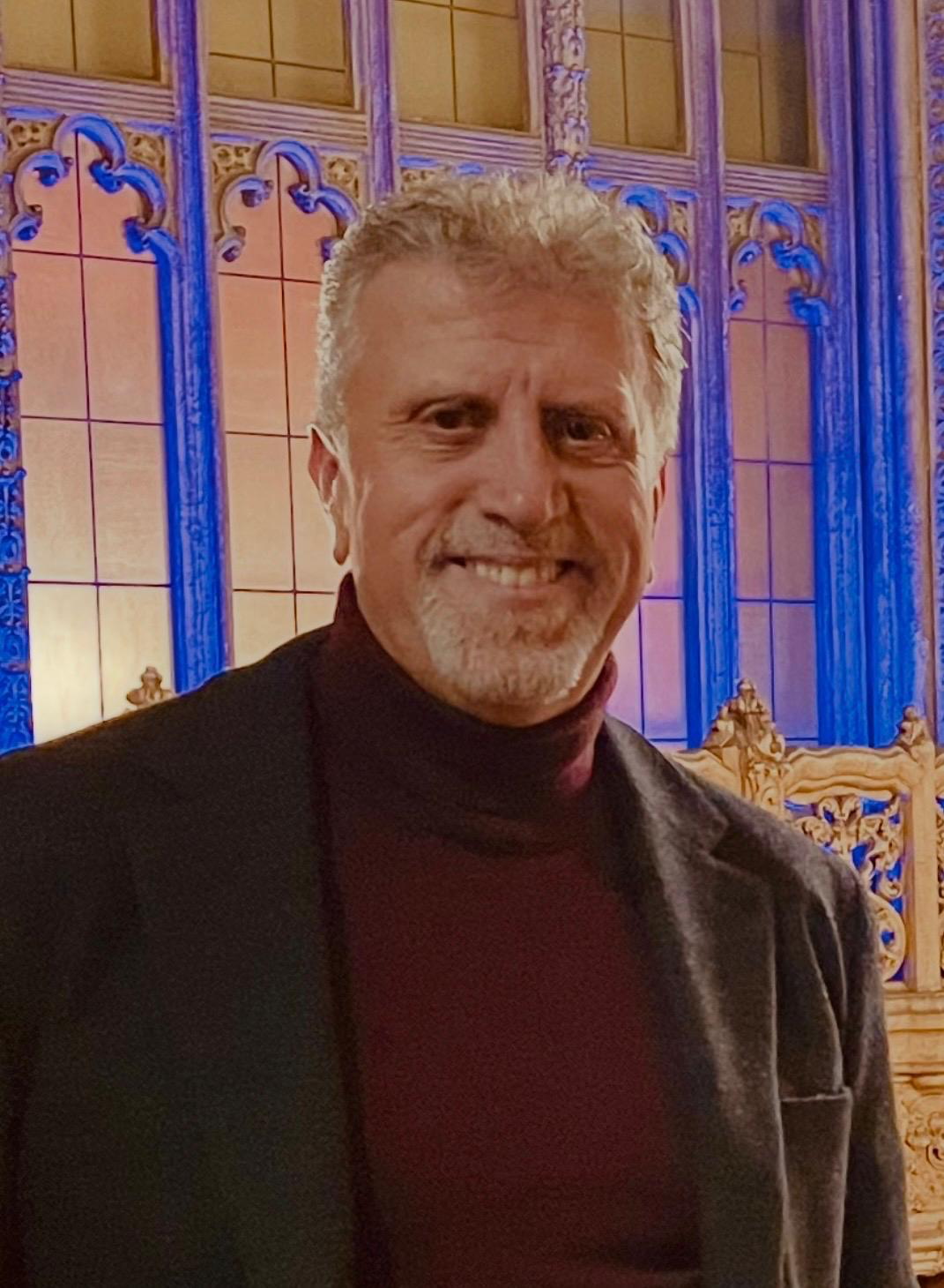 Peter Christo